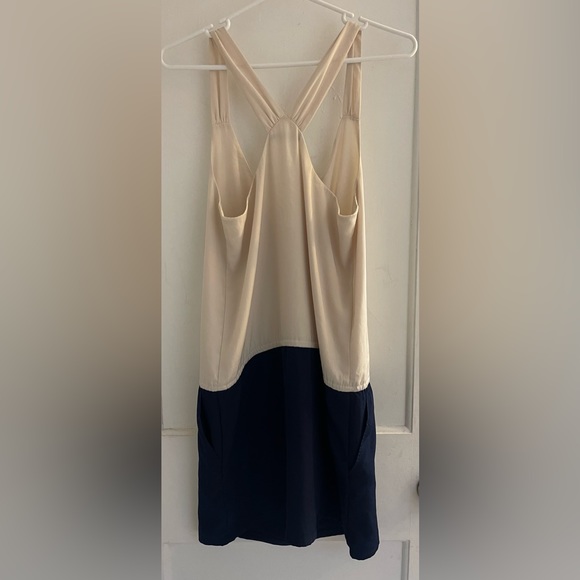 Mango casual one piece-size medium - Picture 4 of 4